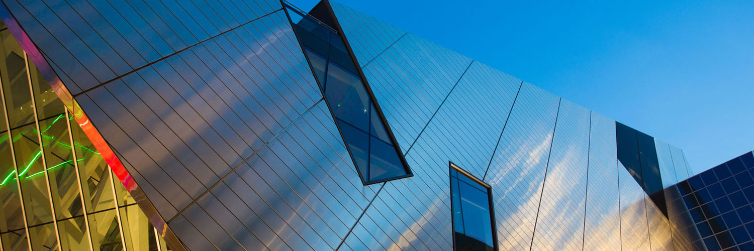 Image of the Bord Gáis Energy Theatre at Grand Canal in Dublins docklands